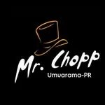 Logo Mr. Chopp